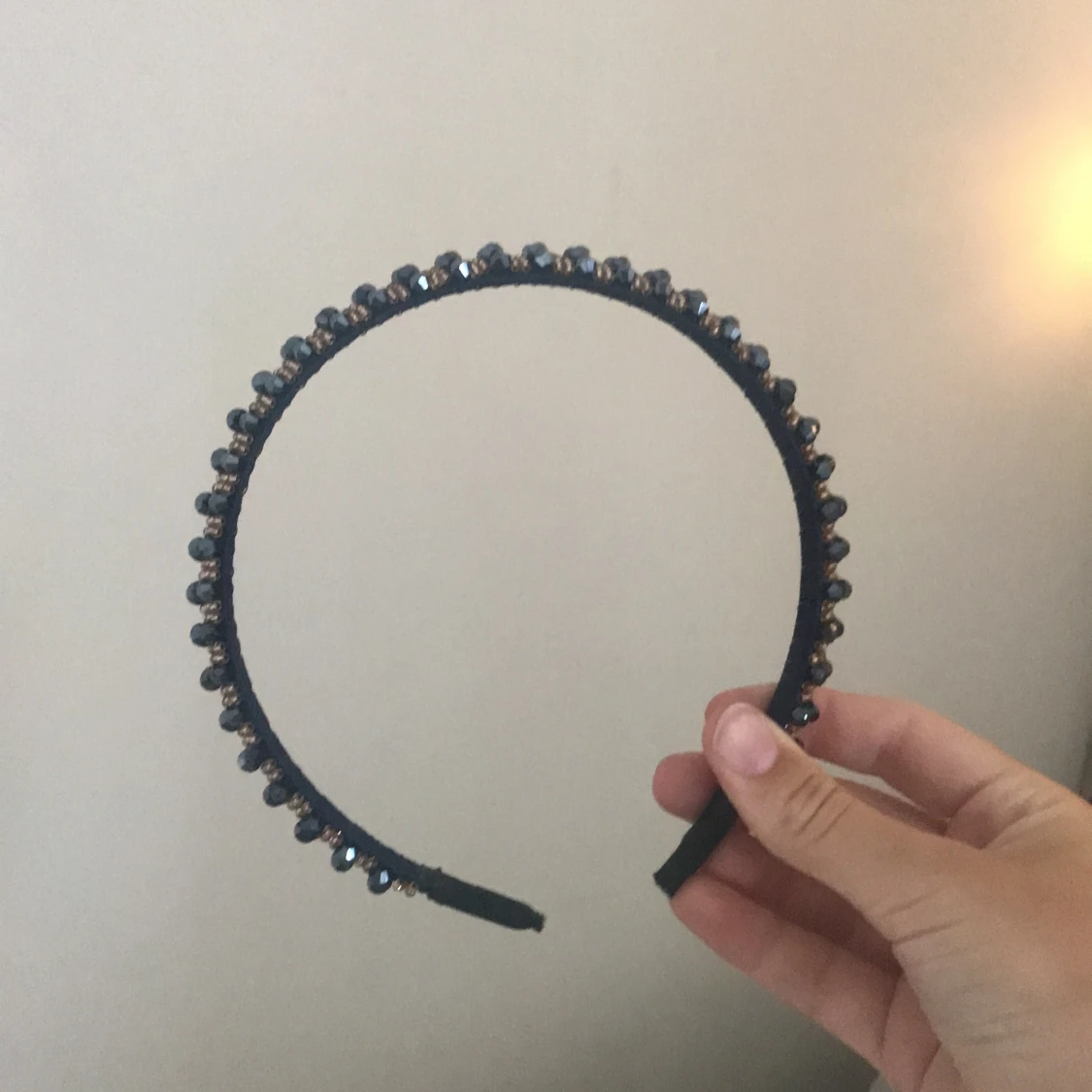 Kristall diadem 👸  - 90