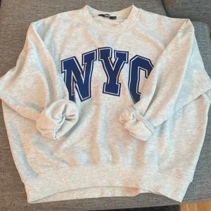 Sweatshirt  - Så skön tröja!! 💜 