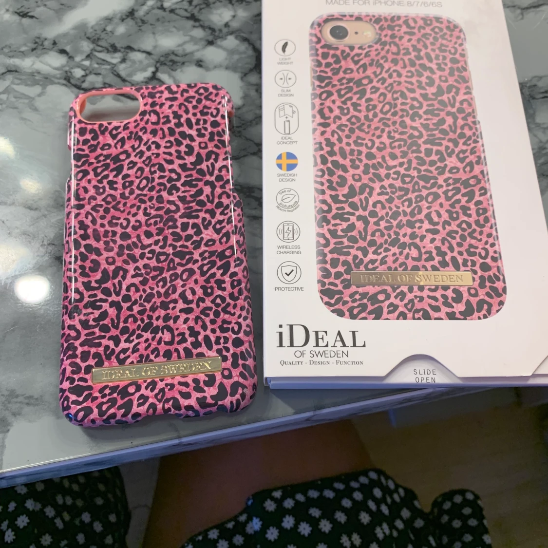 Ideal of sweden ska iPhone 8 - 91