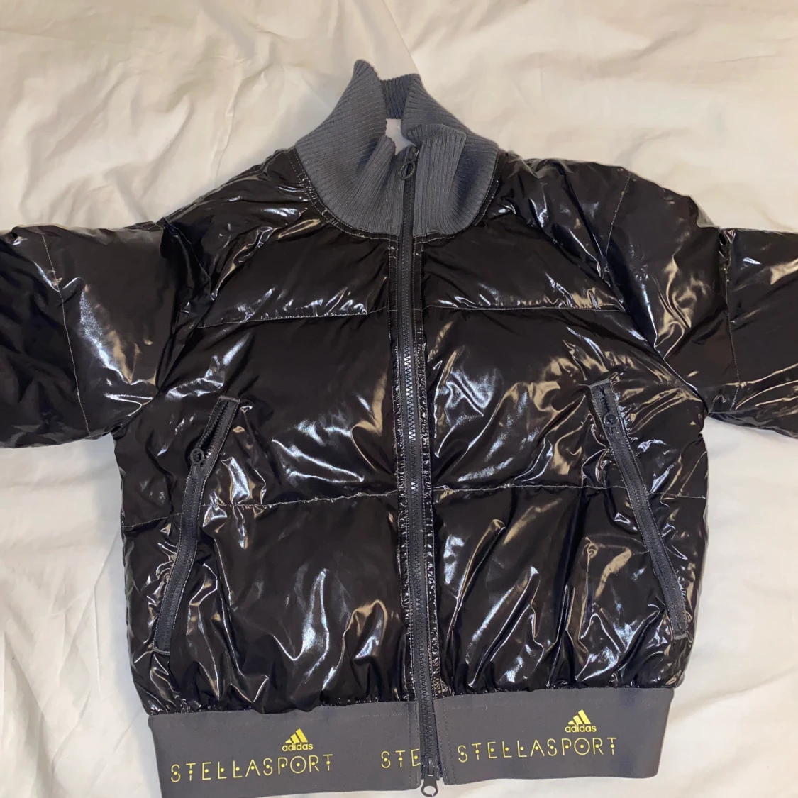 Stella sport adidas jacka