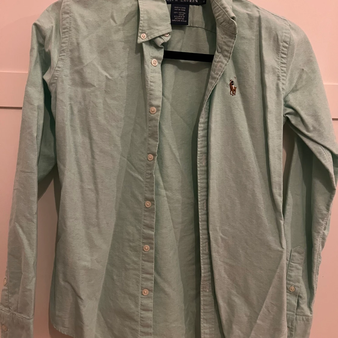 Ralph Lauren skjortor i flera färger, se andra annonser för fler färger  - 90