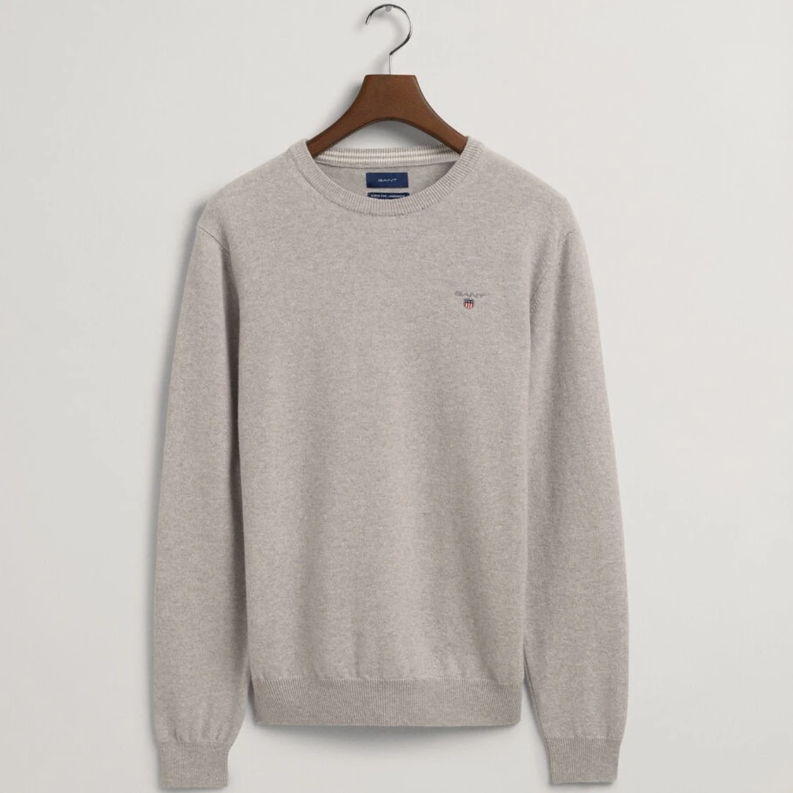 Helt ny pullover från Gant