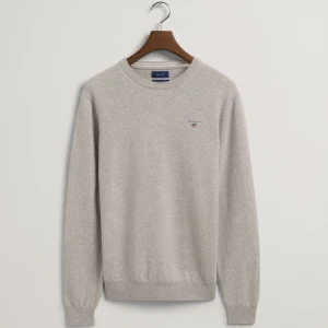Helt ny pullover från Gant - Helt ny tröja med prislapp kvar. Säljes pga fel storlek. Nypris 1400kr. Superfin lammull.