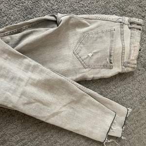 Jeans från New Yorker. Storlek xs