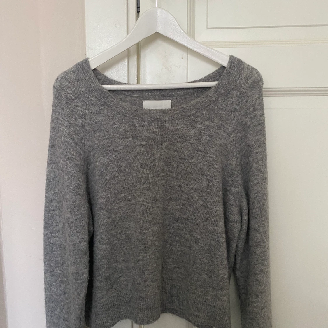 Stickad tröja - Samsøe Samsøe - 91