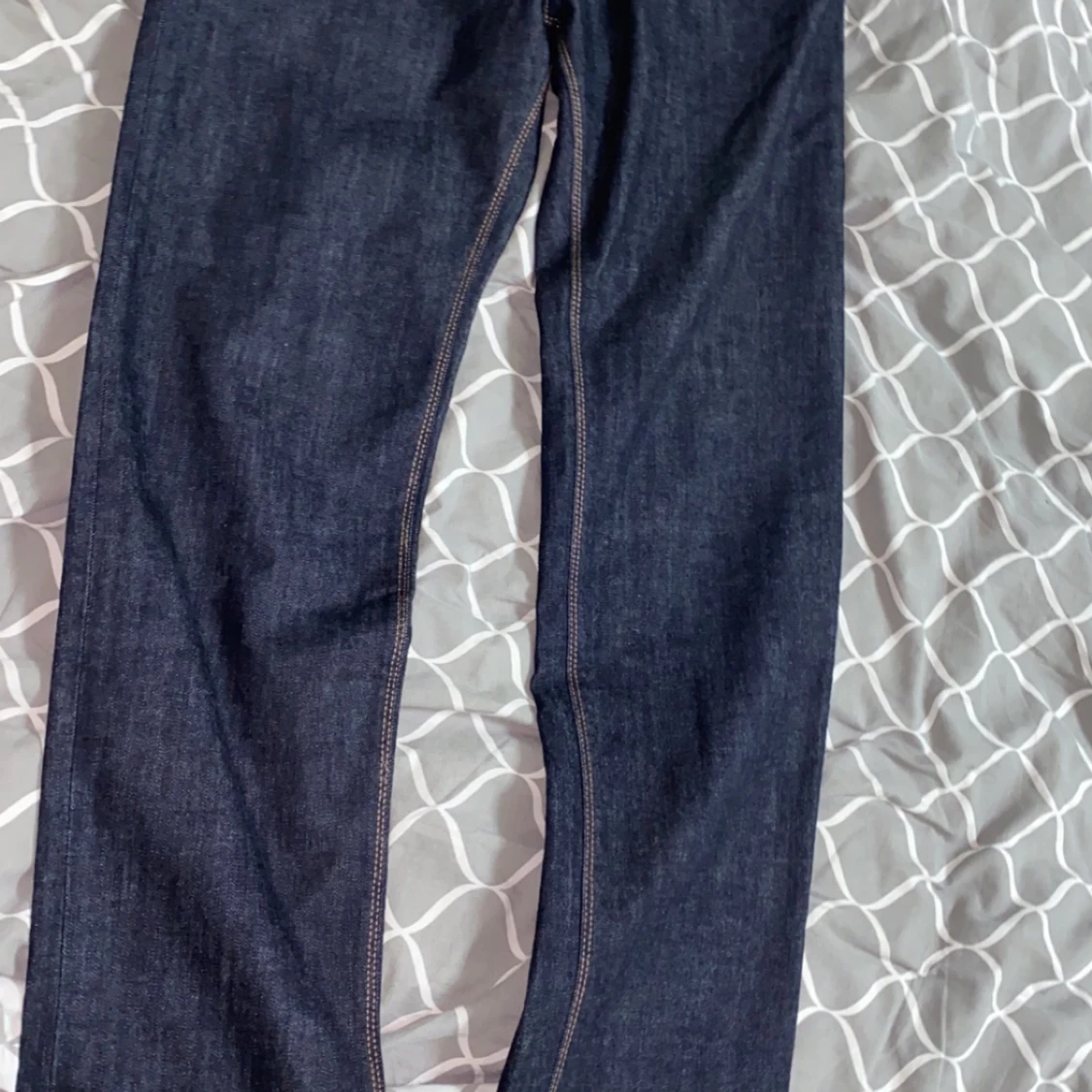 Hugo boss byxor äkta till salu  - 90