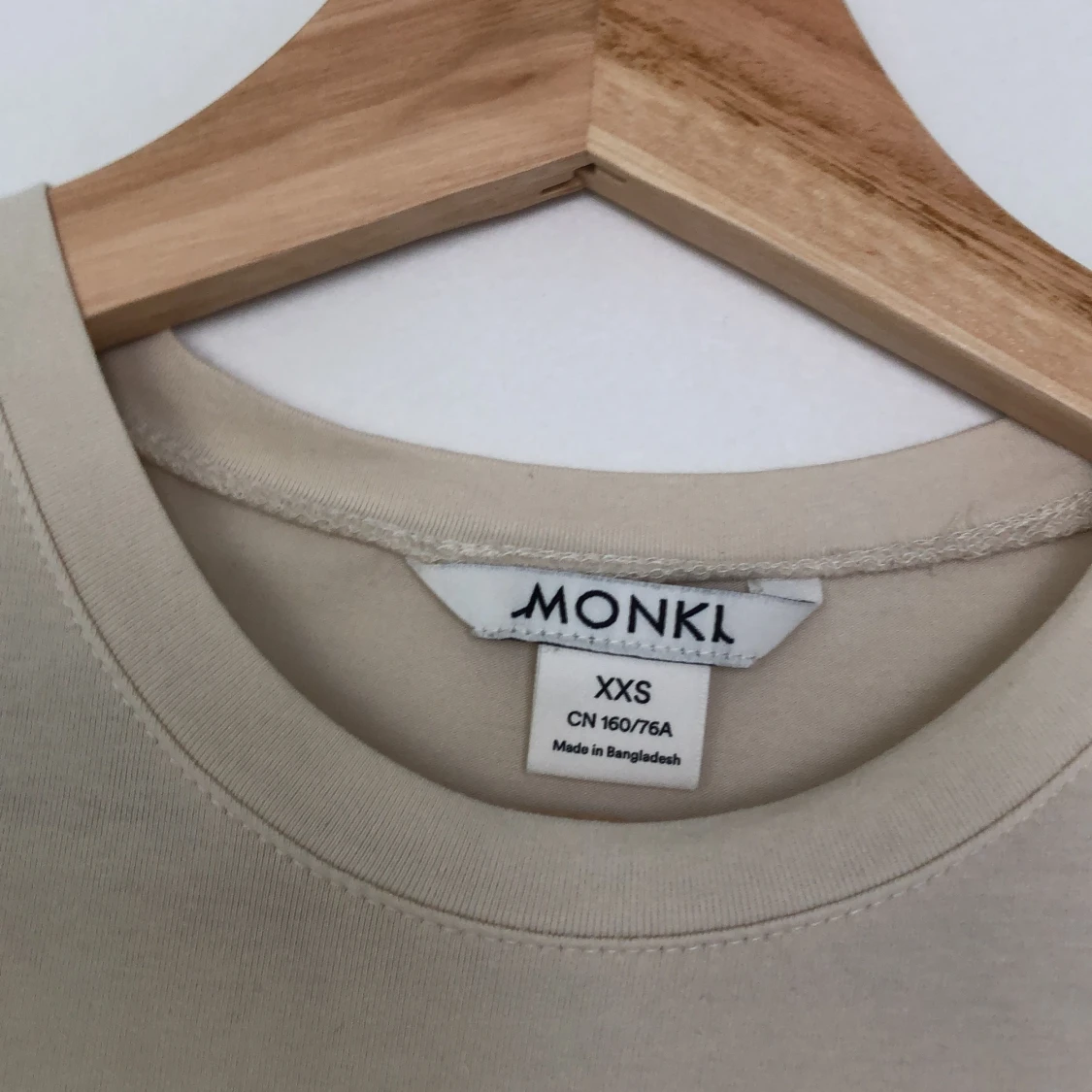 Tight tröja monki - 91