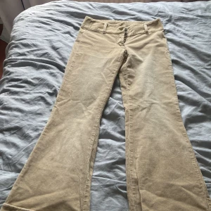 Hm byxor str 36 -  Beiga baggy byxor str 36