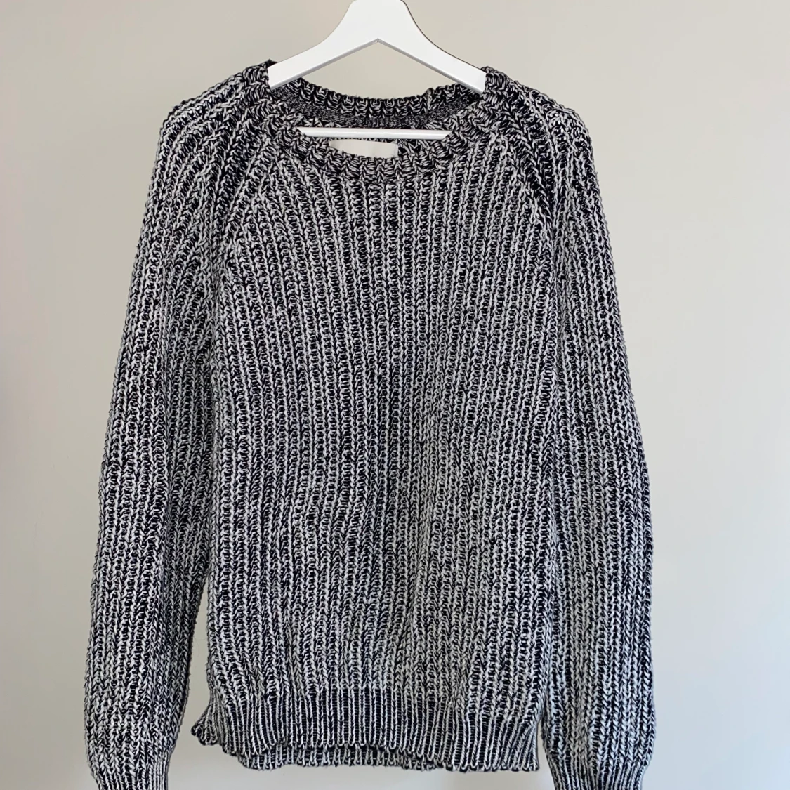 OUR LEGACY KNIT SWEATER