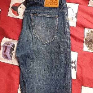 Lee Jeans  - Helt ny