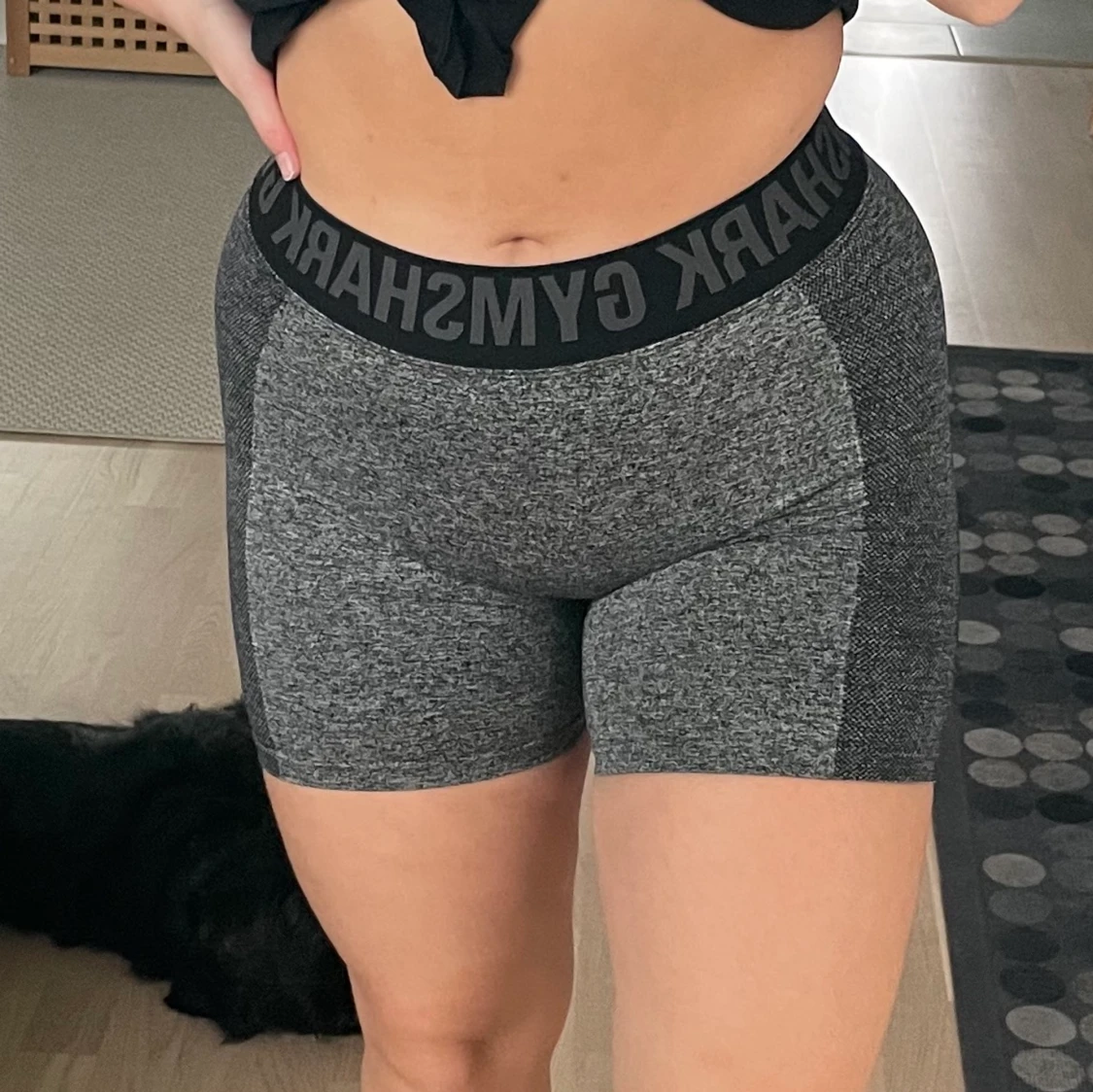 Gymshark Shorts