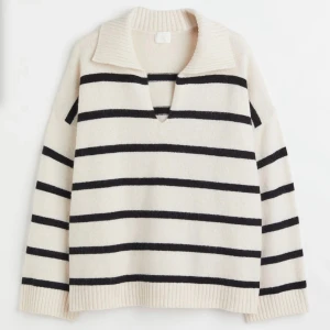 Tröja från hm!! - Säljer denna så snygga tröja från hm❤️ 