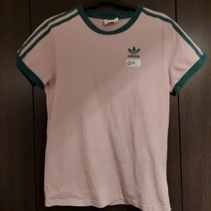 Adidas t-shirt - En cool adidas t-shirt 🤩