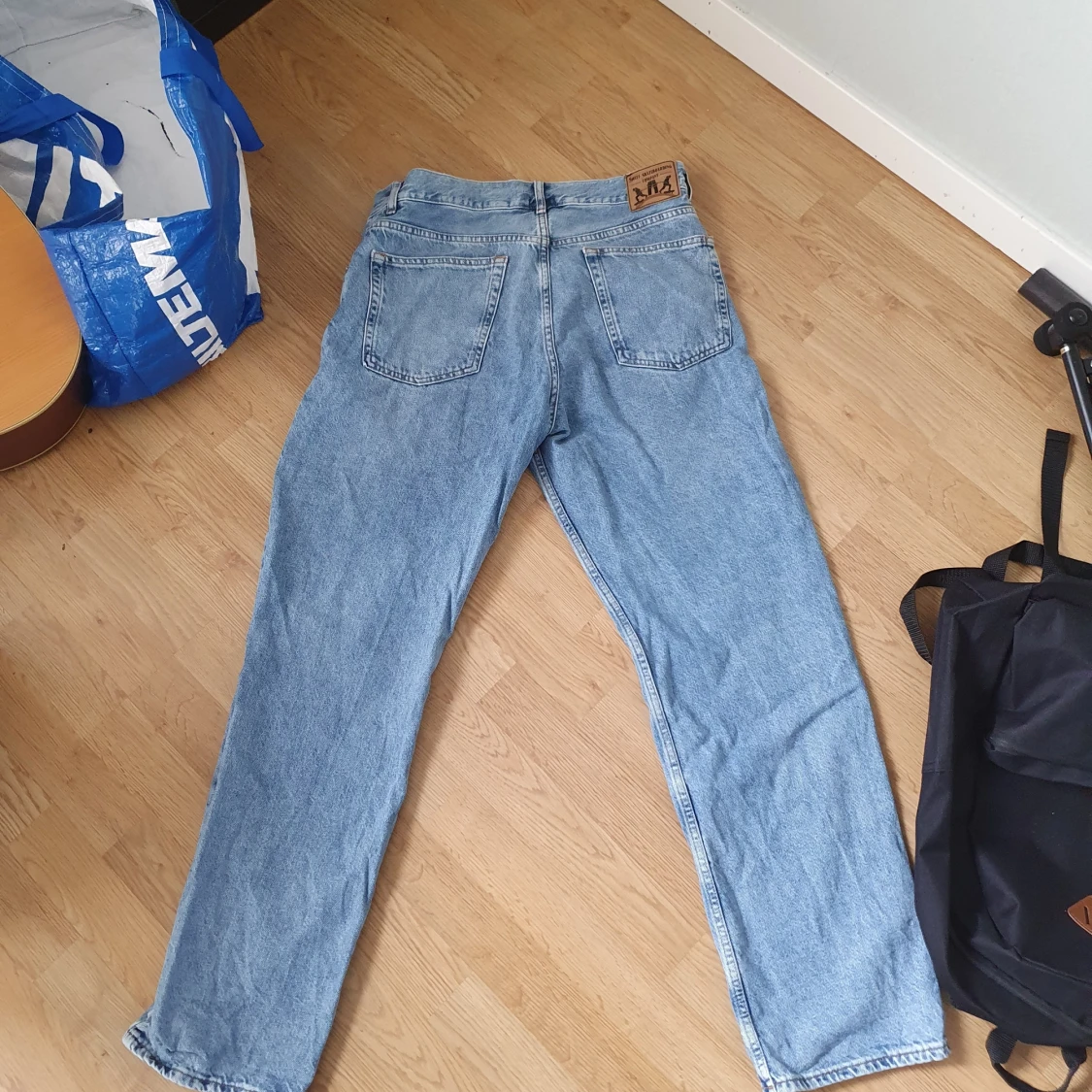 Sweet sktbs byxor loose  - 90