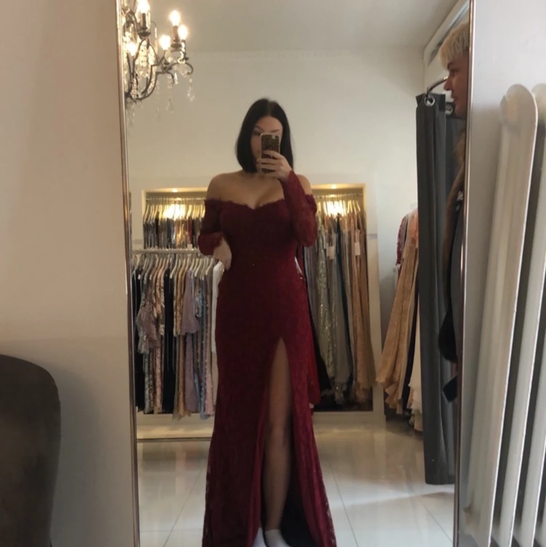 Balklänning Dressroom Linné  - 91