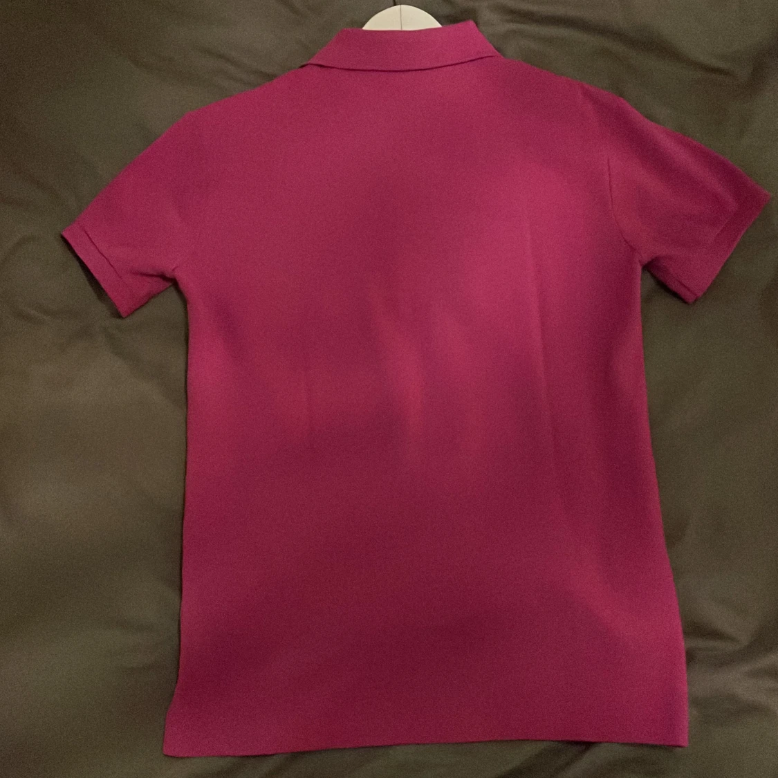 Rhalf  Lauren piké  - 90