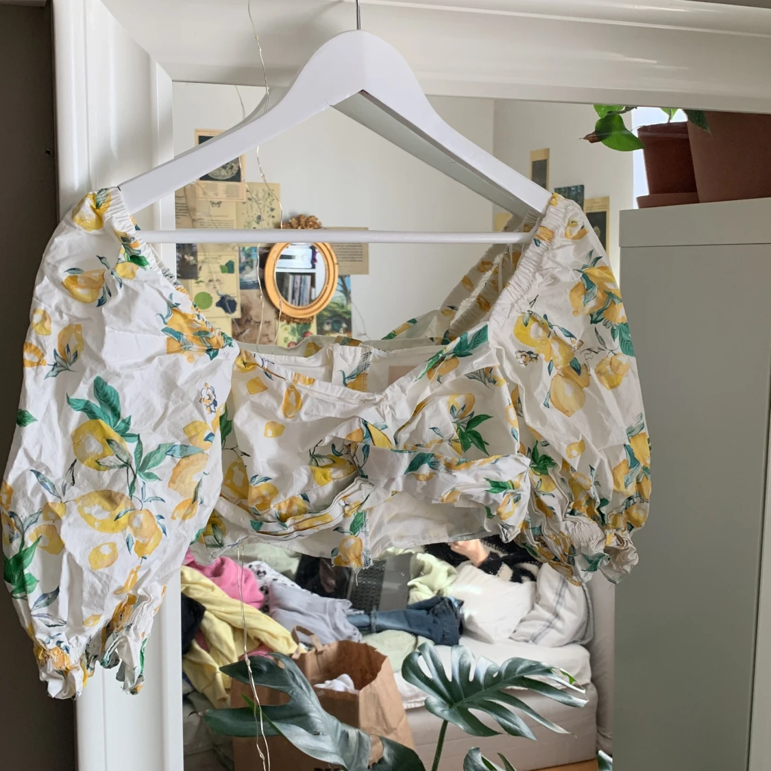 Urgulligt sommar set💛 - 90