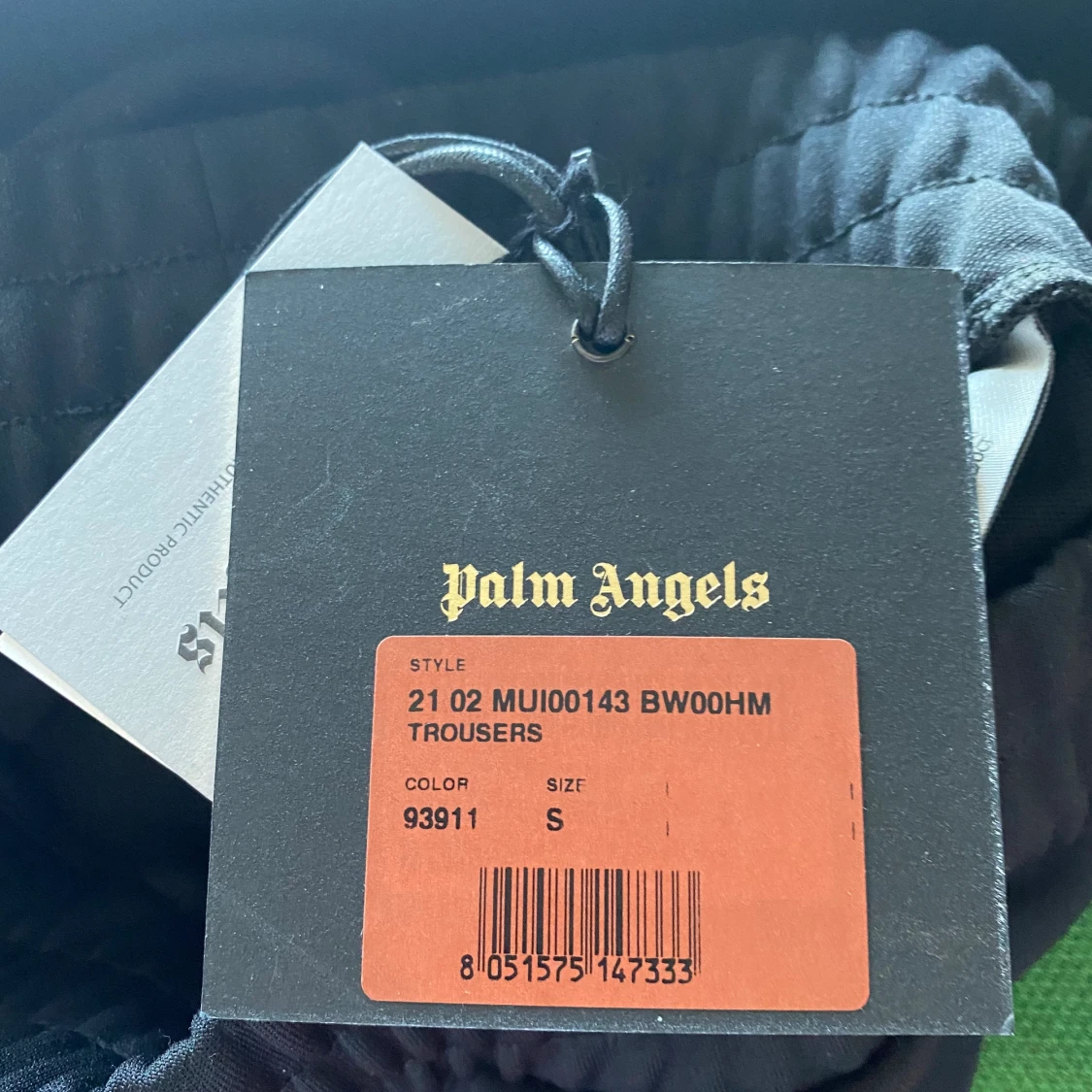 Palm angels x missoni  - 91