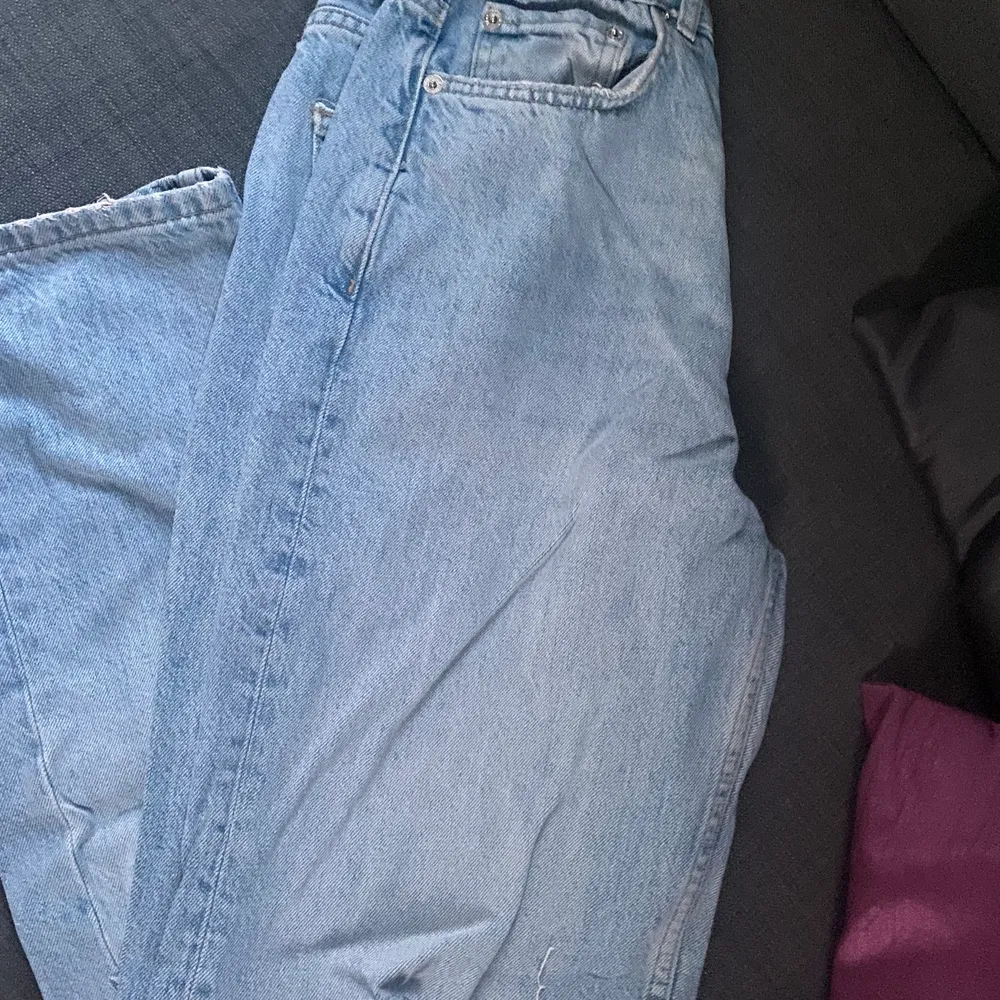 Super snygga jeans . Jeans & Byxor.
