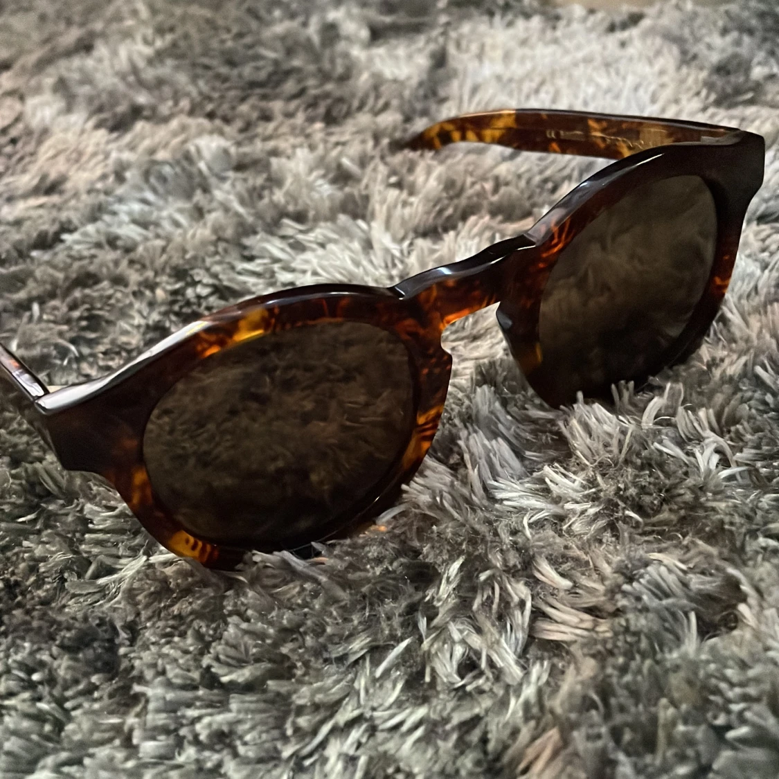 Nividas Solglasögon