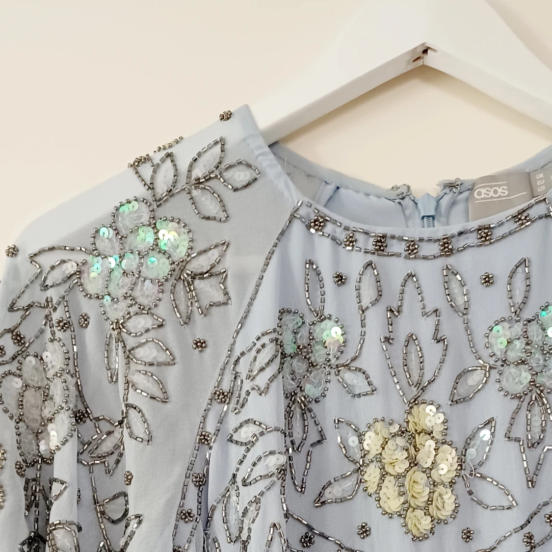 Balklänning från Asos - 91