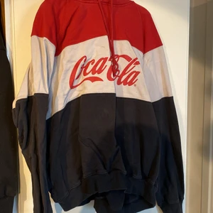 Coca cola hoodie - As skön