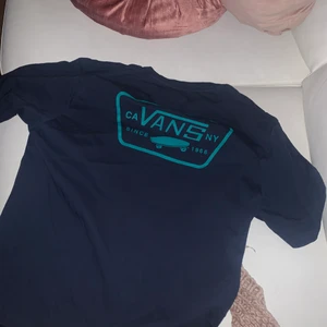 Vans tshirt  - Fint skick