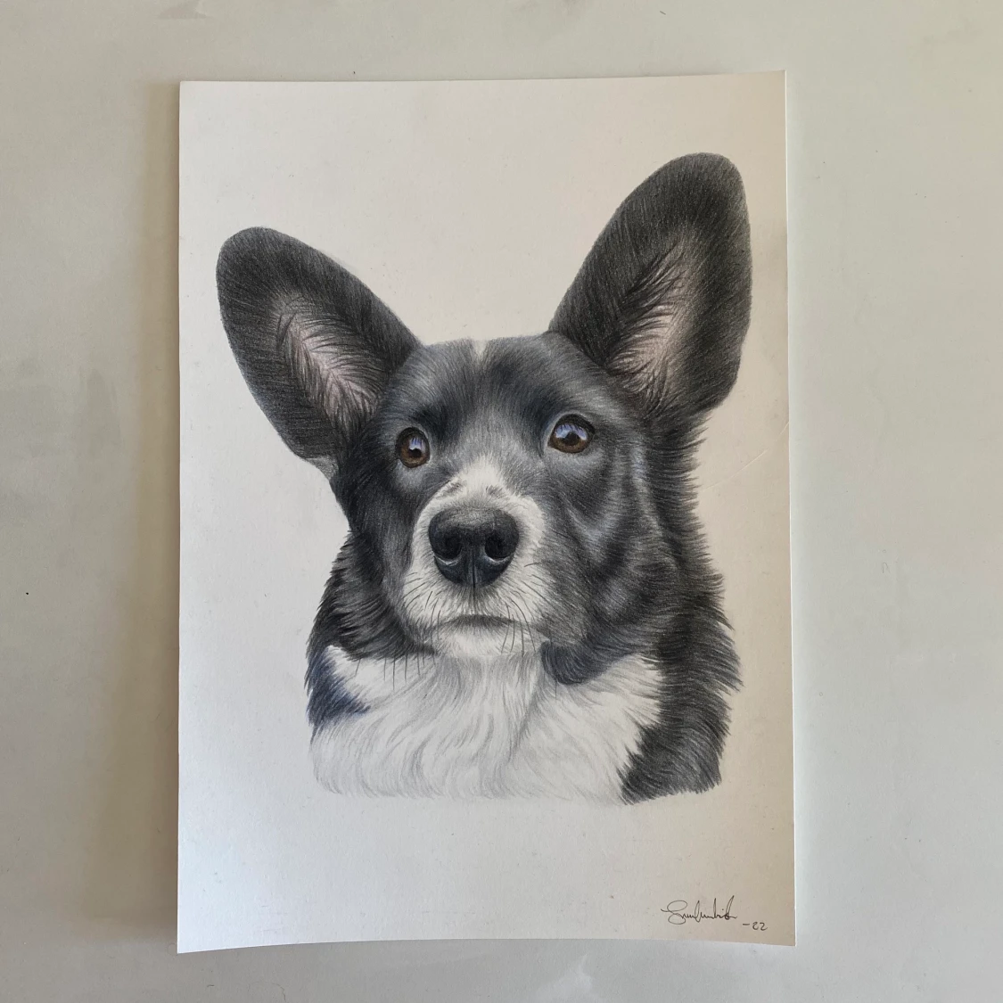 ALLA ❤️-DAGPRESENT  - 91