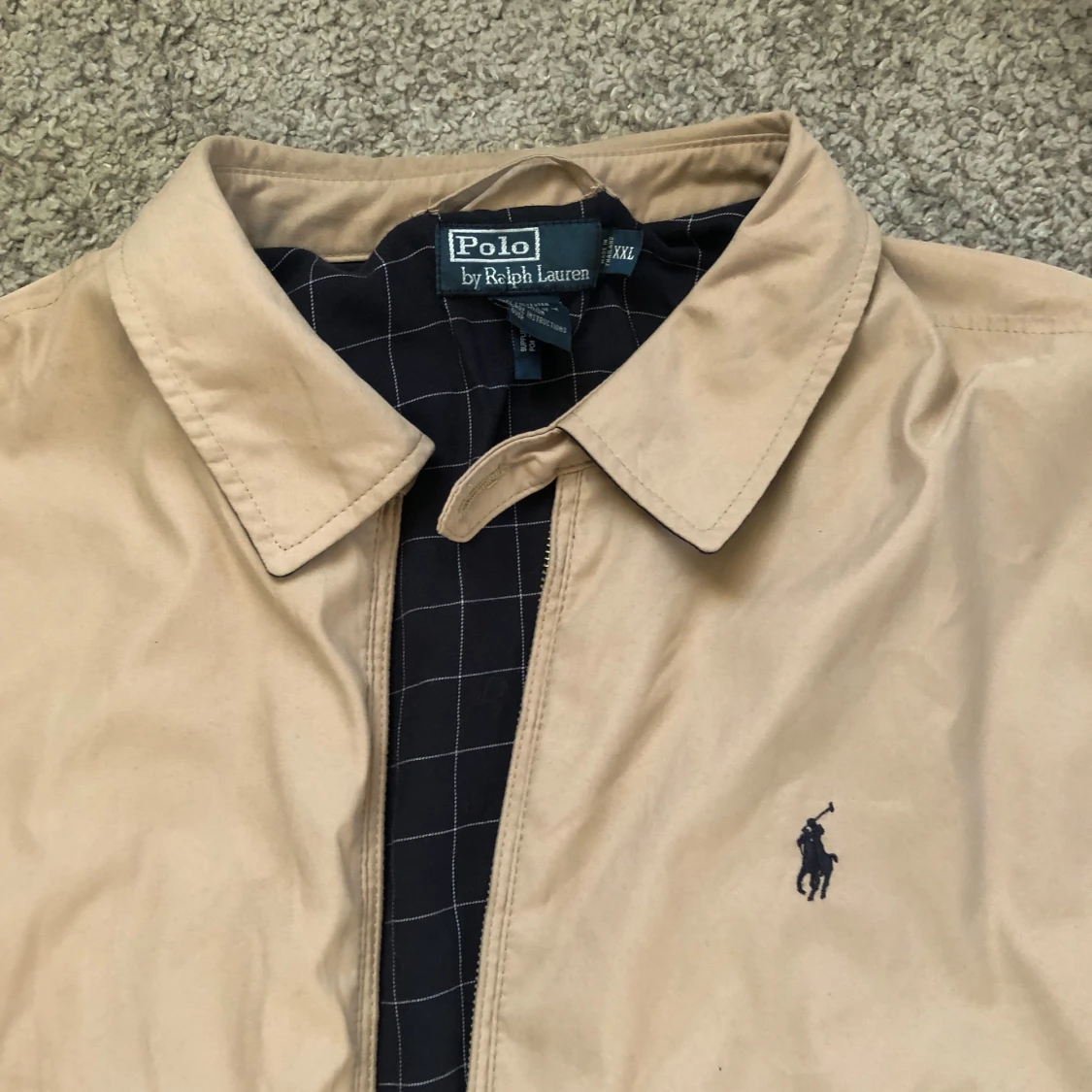 Polo Ralph Lauren jacka - 90