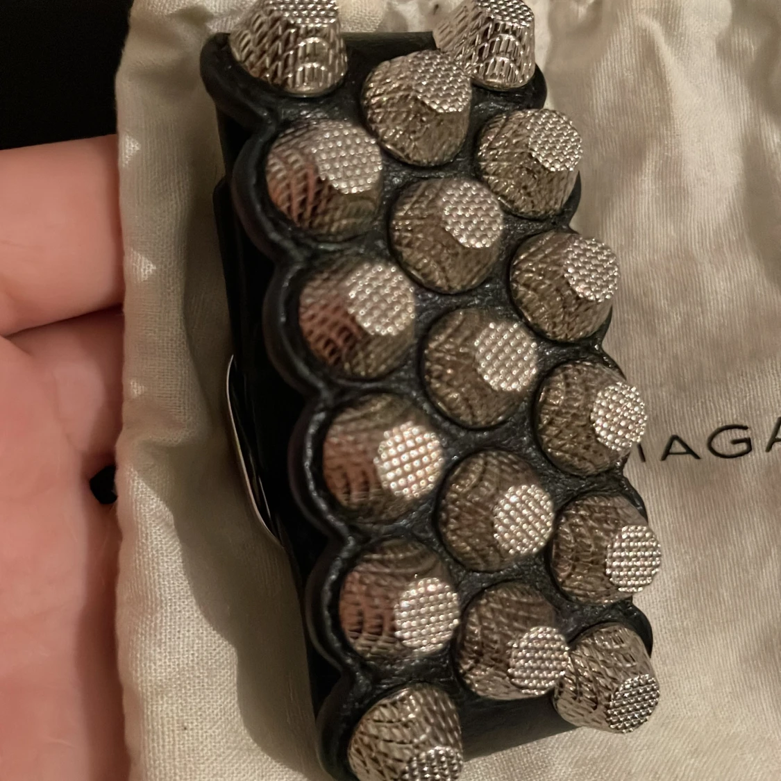 Balenciaga armband  - 91