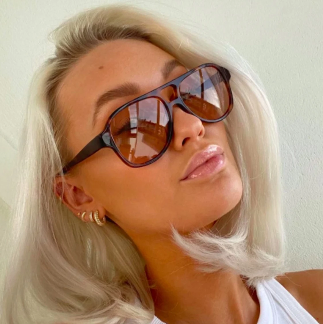 Solglasögon från Corlin Eyewear - 90