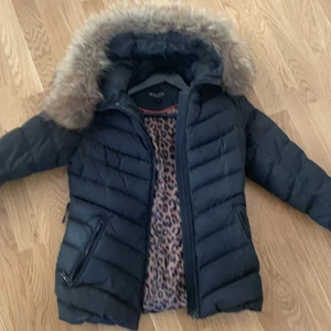 Hollies vinterjacka  - Storlek 38, gott skick 