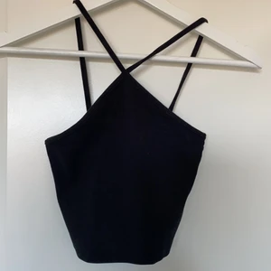 Zara topp - Kommer inte till användning <3