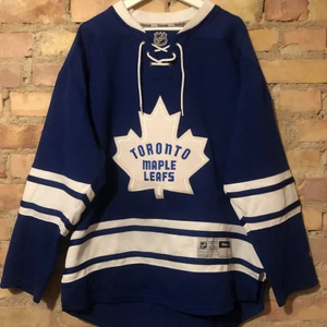 NHL Toronto Maple Leafs Hockey Jersey - Toronto Maple Leafs Hockey Jersey Stl L