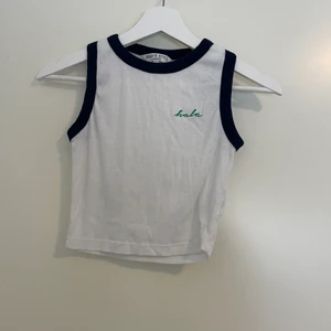 Linne kort stl xs  - Linne kort stl xs . Helt nytt . Magtröja 