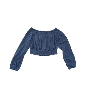 🍥Off-the-shoulder blouse🍥 - 🌸Huge musketeer vibes🌸