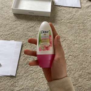 Tjej deo - Finns typ inget att beskriva