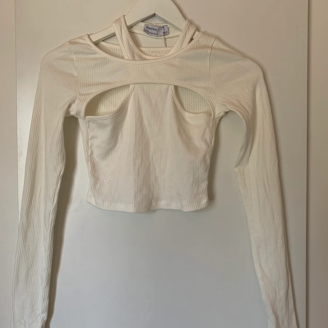 OANVÄND topp från Bershka - 90