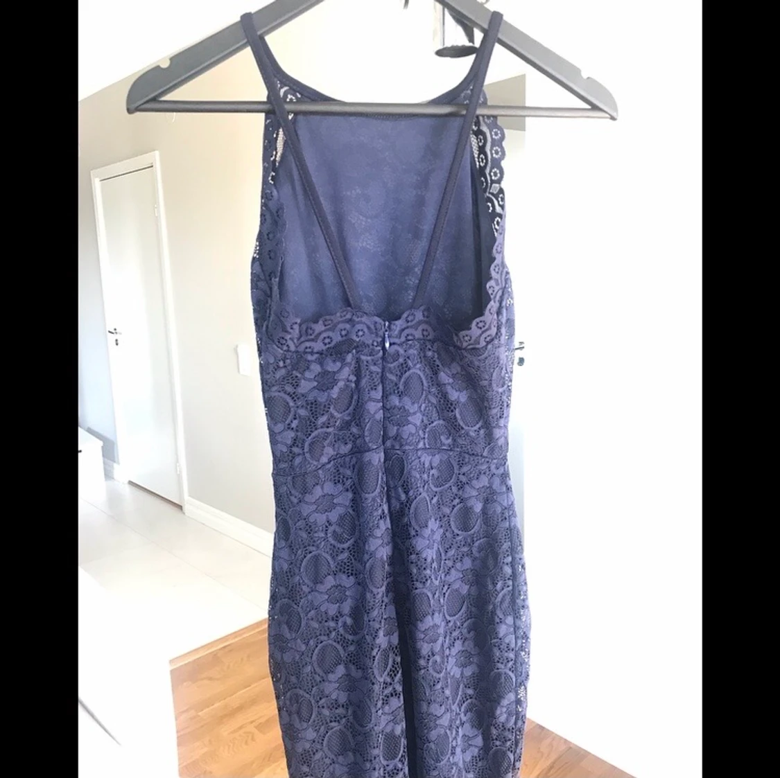 Långklänning  - 91