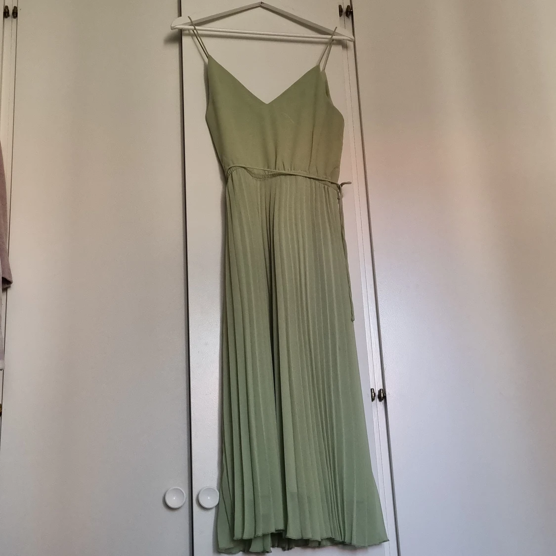 Klänning för sommarfester - 90