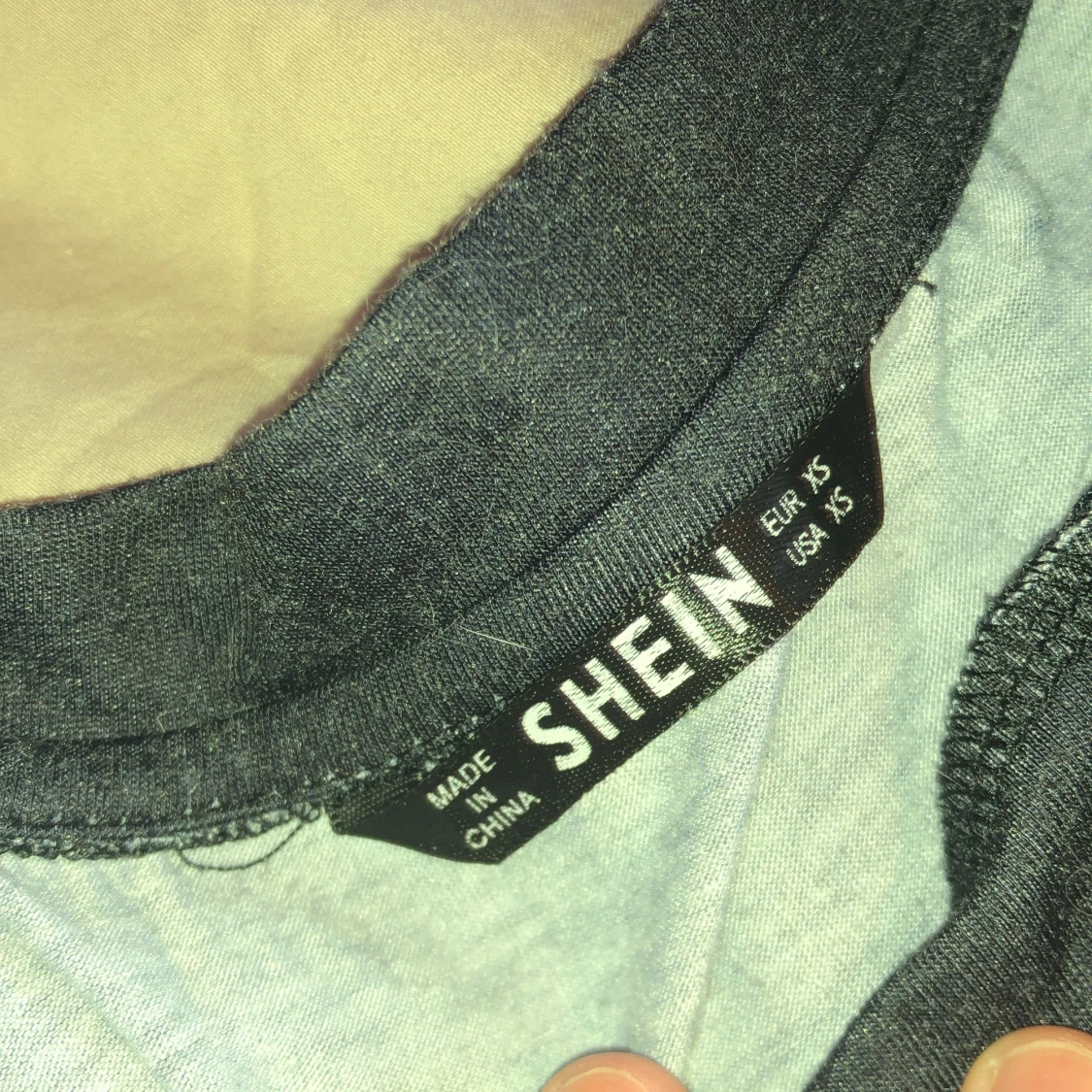 Oversized t-shirt  - 90