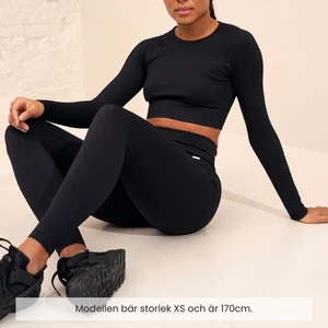 AIM’N tights - Sköna och fina tights i nyskick! Säljer eftersom de tyvärr aldrig kommit till användning!💕 (Frakt tillkommer)🤍