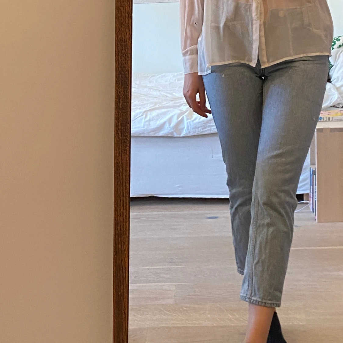 Jeans från Weekday - 90