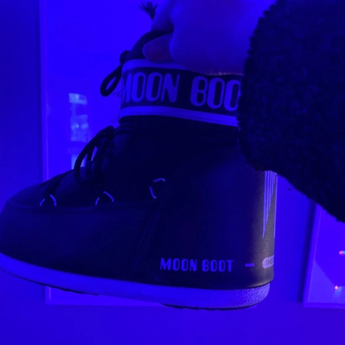 🤍Moon boots🤍 - 90