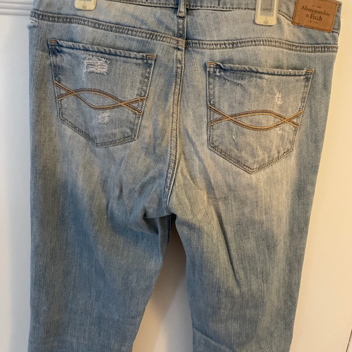 Vintage jeans