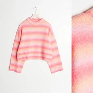 SÖKER Gina Tricot Marion Knitted Sweater - Skriv till mig om ni har denna 💕