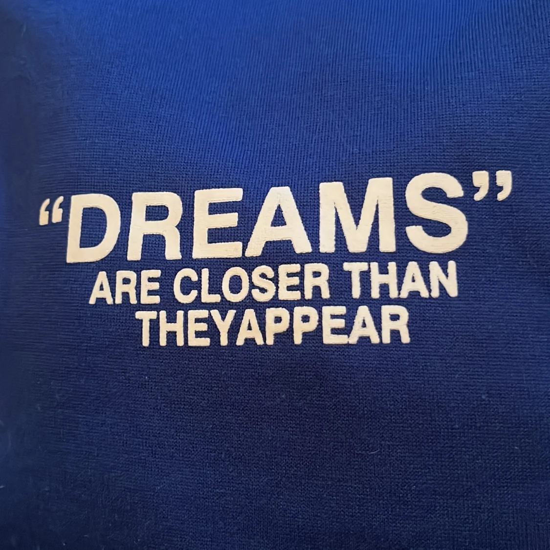 Snygg sweatshirt!! - 90