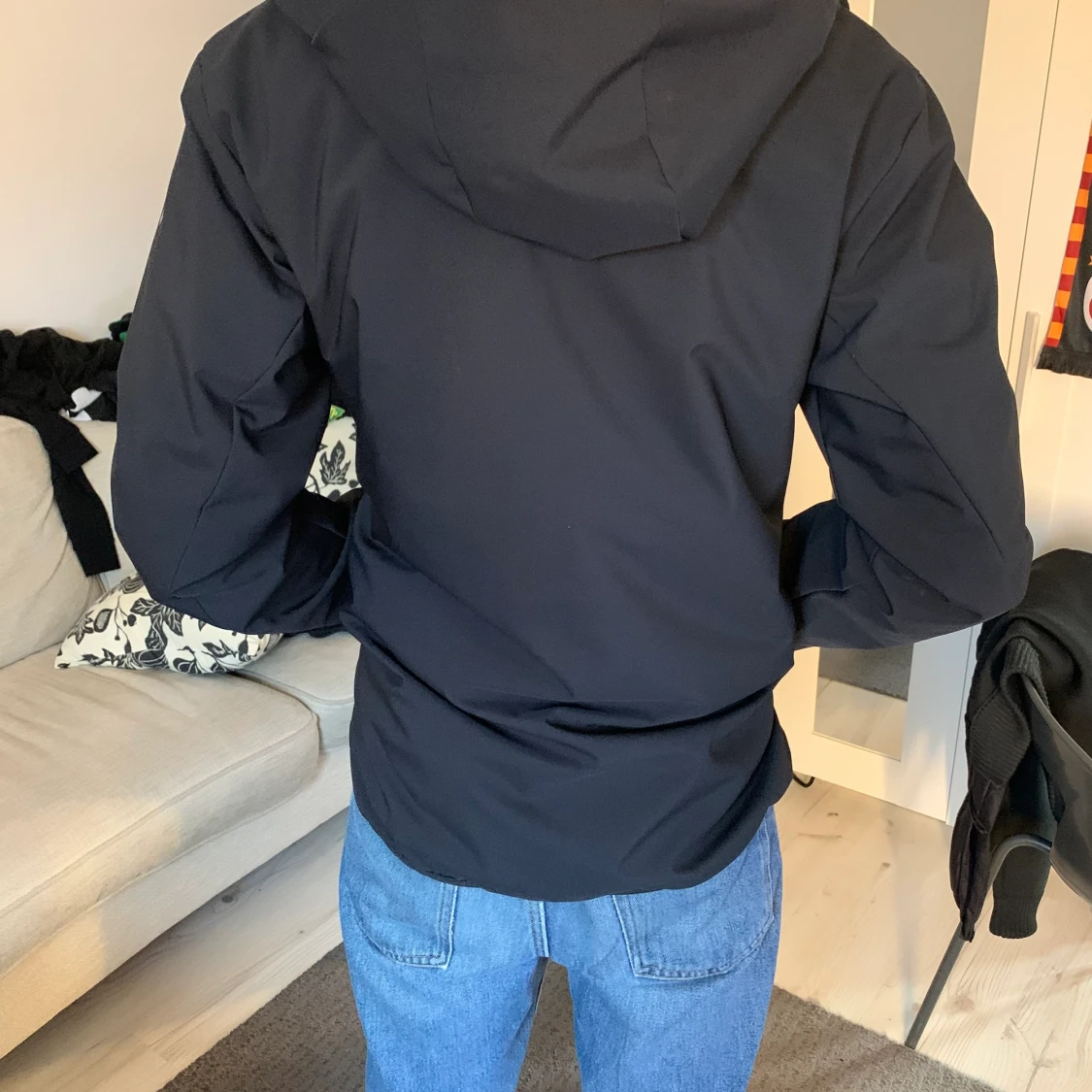 Peak Performance vind jacka - 91