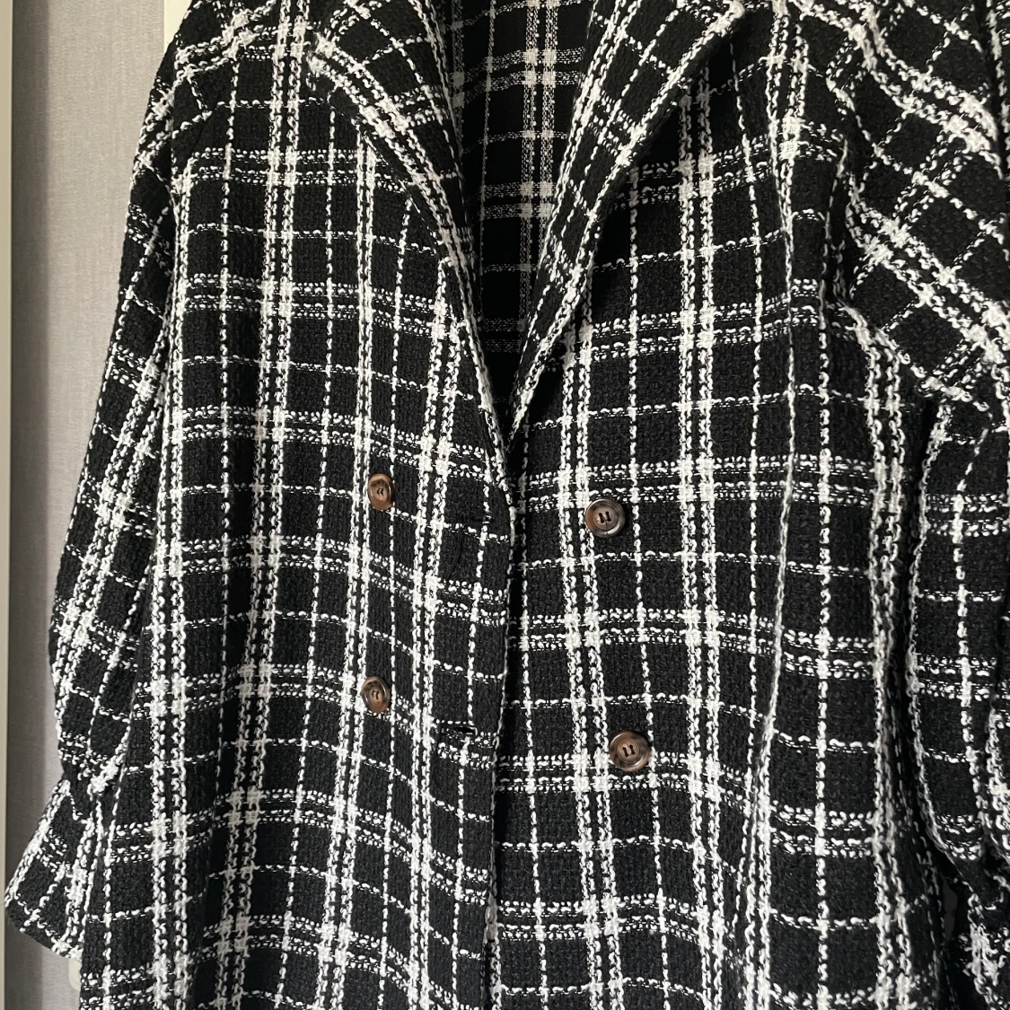 Super snygg jacka - 90