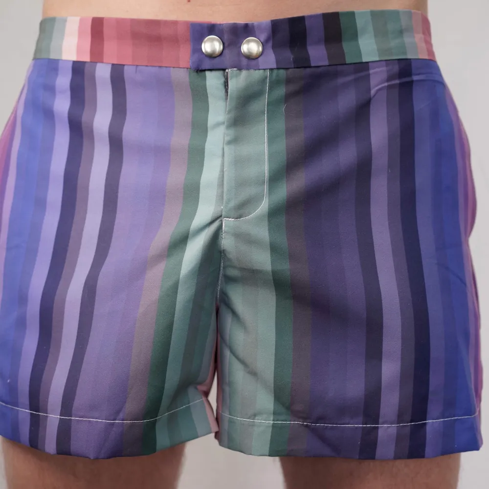 Swimming trunks, new.. Shorts.